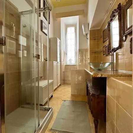 Casa Di Lo * Ciampino