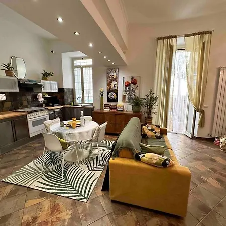 Apartamento Casa Di Lo *