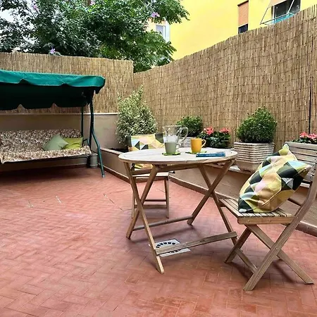 Apartamento Casa Di Lo *