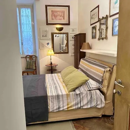 Casa Di Lo Apartamento