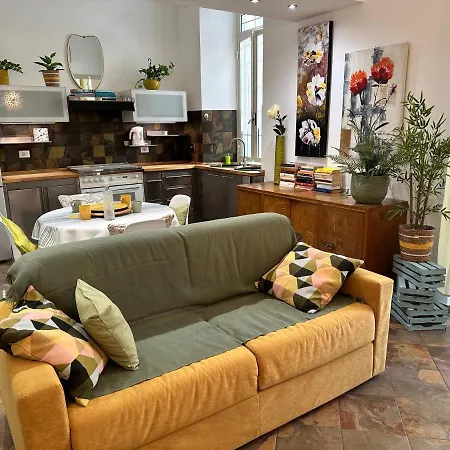 Casa Di Lo Apartamento *