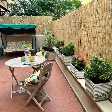 Casa Di Lo * Ciampino