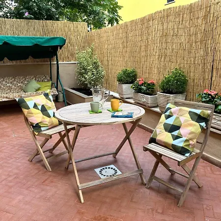 Apartamento Casa Di Lo Ciampino