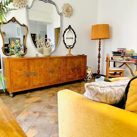 Apartamento Casa Di Lo *