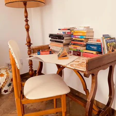 Casa Di Lo Apartamento *