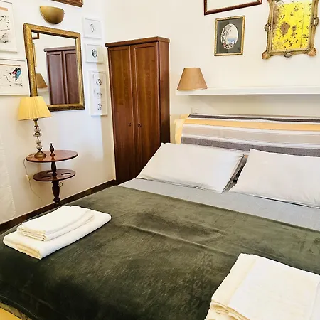 Apartamento Casa Di Lo Ciampino