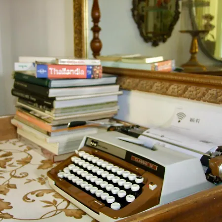 Apartamento Casa Di Lo *