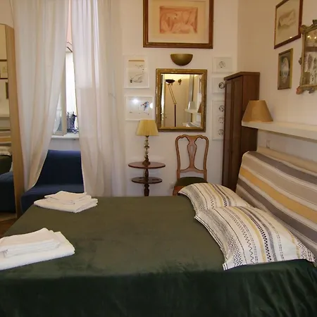 Apartamento Casa Di Lo *