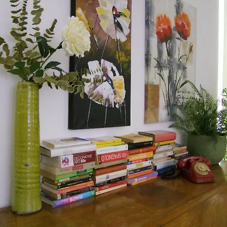 Casa Di Lo Apartamento